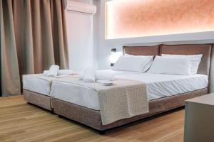 ILIADA Boutique Rooms, Faliraki