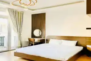 My Darling Home - An Sơn Đà Lạt Guest house, Dalat