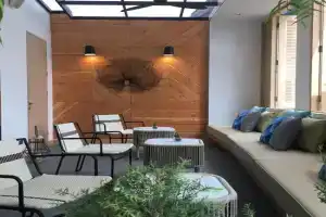 Aster Residence Rayong Apart-hotel, Rayong City