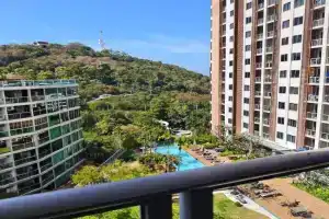 Unixx Condo South Apartments, Pattaya