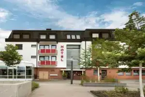 XZLLENZ light Hotel, Oberasbach