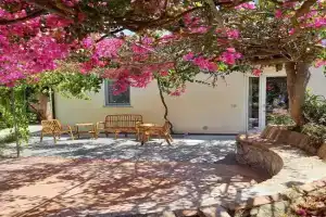 Casa Martino vacanza in campagna, Cefalu