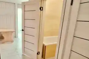prospekt Tsentralnyy 2komnaty Apartments, Mykolaiv