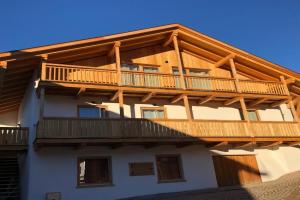 Latemar Fiemme Apartments 1, Tesero
