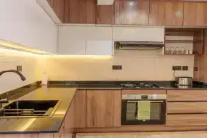 Sereni Homes Apartments, Arusha
