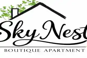 Boutique apartment Sky Nest, Uman'