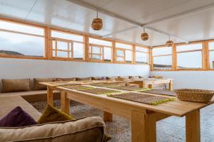Roots Surf House - Anza, Agadir
