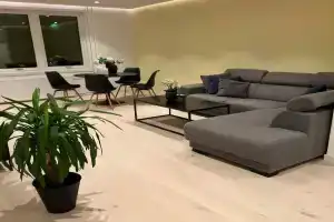 Nordic Apartment near by the city, Bergen