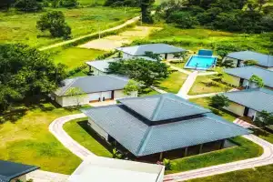 Nature Luxe Hotel, Sigiriya