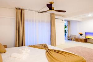 Grand Baie Northview Residence Guest house, Grand Bay