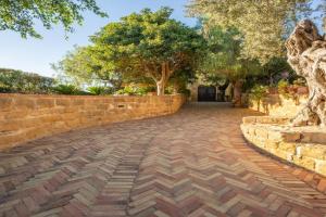 Il Baglio di san marco Cottage, Agrigento