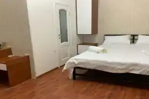 Jomi Hotel, Dushanbe