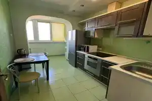Prospekt Slobozhanskogo 14b Apart-hotel, Dnipropetrovsk