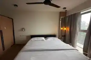 Sall Stay Guest house, Male