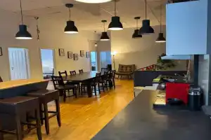 City Room 2-Mitte, Stuttgart