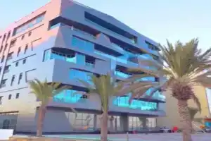 Eid Holiday Apartments, Hayl Al 'Umayr