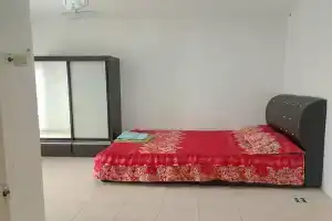 Homestay Rumah Afeeya, Shah Alam