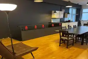 City Room 3-Mitte, Stuttgart