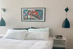 Sokhna long or short stay apartment, Ain Sokhna