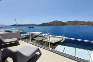 Buena Vista Hotel&Restaurant, Bozburun