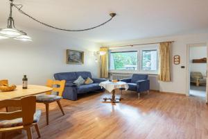 Ferienwohnung 190 Triska Apartments, Oberstdorf