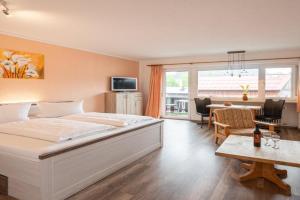 Ferienwohnung 191 Triska Apartments, Oberstdorf