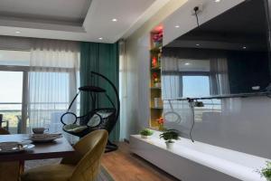 الهورايزون Apartments, Ajman City