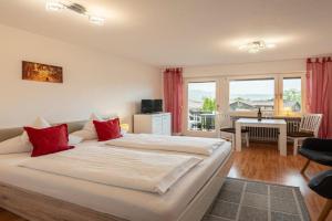 Ferienwohnung 193 Triska Apartments, Oberstdorf