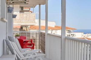 Sol Marengo Torrecilla, Apartments, Nerja