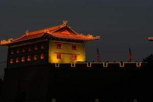 璞宿清居民宿 Hotel, Xi'an