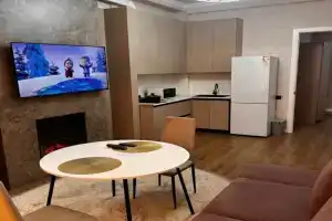 Comfort apartments, Bishkek