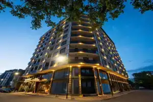 Gori Apartment, Gori