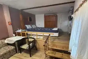 dato Apartments, Arbanassi