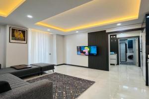 17 Luxury Residence in the City Center Apartments, Antalya