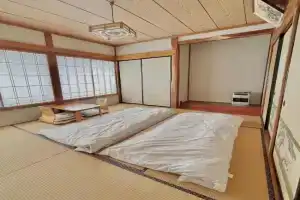 和野 湯沢 Guest house, Yuzawa