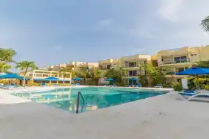 Garden Condos APT 44 - Comfy 1BR APT in Guest house, Sosua