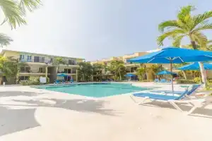 Garden Condos 48 - Friendly 1BR APT Center Guest house, Sosua