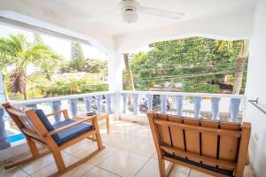 CC 3 Casa de Compai Unit 3 Steps to Everything, Sosua