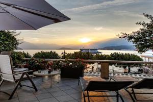 Terrazza Mazzini lakeside apartment Deluxe, Bellagio