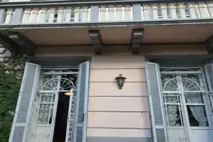 Villa Lauretta, a stone's throw from the beach!, Viareggio
