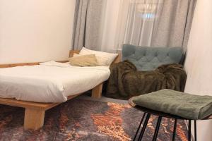 Sloth Room, Warsaw