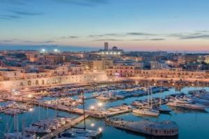 Levante al porto Guest house, Bisceglie