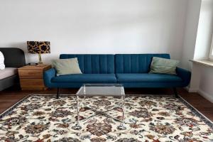 Stilvolle Wohnung mit Rheinblick Apartments, Neuwied