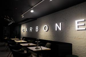 Carbone Apartments, Laval