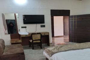 Lords Hotel, Agra