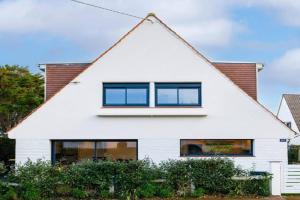 Charmante villa avec animaux acceptés, terrasse et Wi-Fi - FR-1-821-52, Le Touquet-Paris-Plage