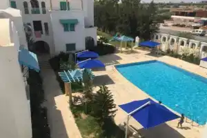 Appartement ELSA Apartments, Hammamet