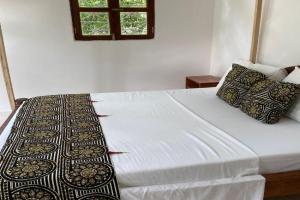 Garden House, Nungwi