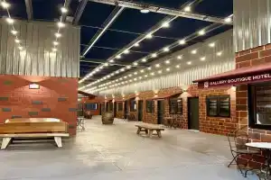 Gallery Boutique Hotel, Perth