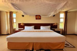 Isamilo Grand Hotel, Mwanza